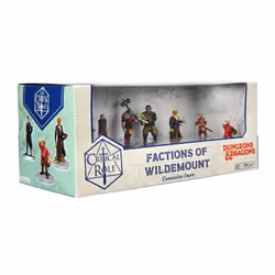 WizKids 74253 collectible figure