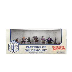 WizKids 74254 figurine d'action et de collection