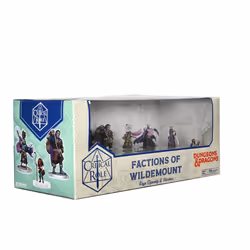 WizKids 74254 figurine d'action et de collection