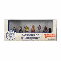 WizKids 74255, Figurine à collectionner, Film et série TV
