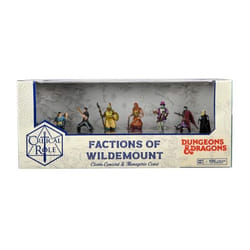 WizKids 74255 collectible figure