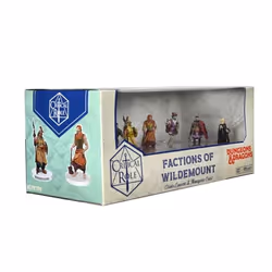 WizKids 74255 collectible figure
