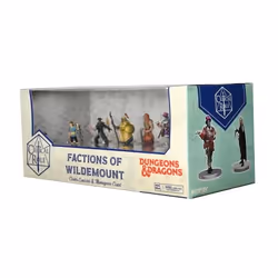 WizKids 74255 collectible figure