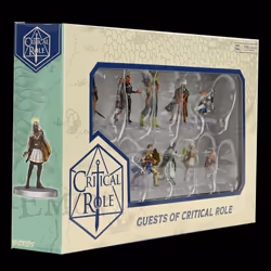 WizKids 74268 figurine d'action et de collection