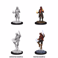 WizKids 90058, Figurine à collectionner, Jeu de cartes