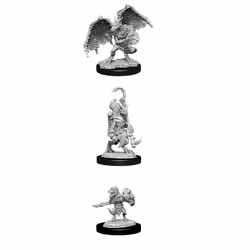 WizKids Kobold Inventor, Dragonshield & Sorcerer, Figurine à collectionner, Jeu vidéo