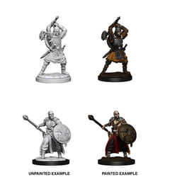 WizKids 90138 collectible figure