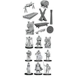 WizKids Deep Cuts: Vikings