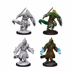 WizKids 90308, Figurine à collectionner, Jeu vidéo