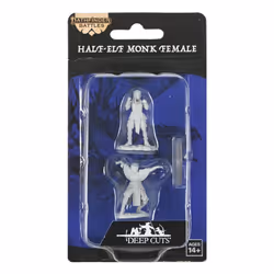 WizKids 90652, Figurine à collectionner, Jeu de cartes