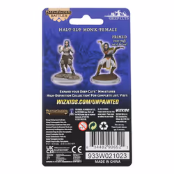 WizKids 90652 collectible figure