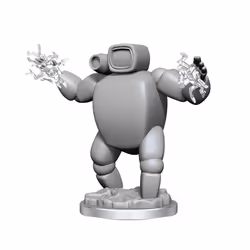 WizKids 90653, Figurine à collectionner, Film et série TV