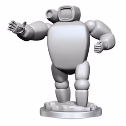 WizKids 90653 figurine d'action et de collection