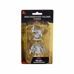 WizKids 90683, Figurine à collectionner, Jeu de cartes