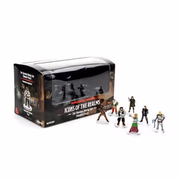 WizKids 96018, Figurine à collectionner, Jeu de cartes