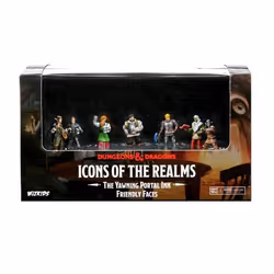 WizKids 96018 collectible figure