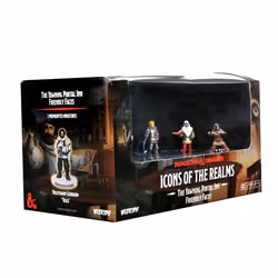 WizKids 96018 collectible figure
