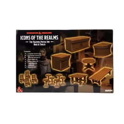 WizKids 96045 accessoire pour figurines d'action et de collection Figurine à collectionner
