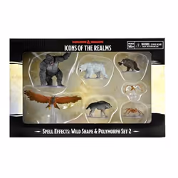 WizKids 96054, Figurine à collectionner, Jeu de cartes