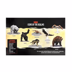 WizKids 96054 collectible figure