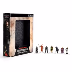 WizKids 96115, Figurine à collectionner, Jeu vidéo