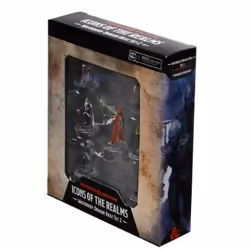 WizKids 96115 figurine d'action et de collection