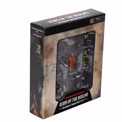 WizKids 96115 figurine d'action et de collection