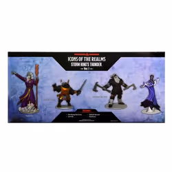 WizKids 96126, Figurine à collectionner, Jeu de cartes