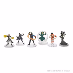 WizKids 96128 figurine d'action et de collection
