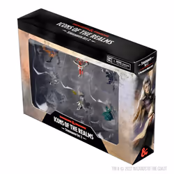 WizKids 96128 figurine d'action et de collection