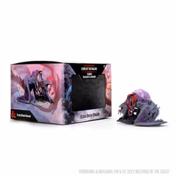 WizKids 96131, Figurine à collectionner, Jeu vidéo
