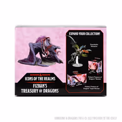 WizKids 96131 collectible figure