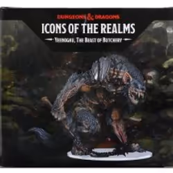 WizKids 96144 figurine d'action et de collection