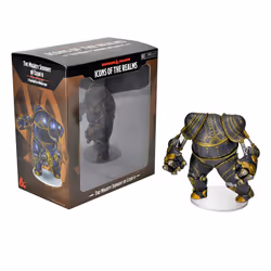 WizKids 96162, Figurine à collectionner, Jeu de cartes