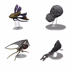 WizKids 96177, Figurine à collectionner, Jeu de cartes