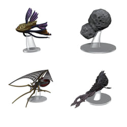 WizKids 96177 figurine d'action et de collection
