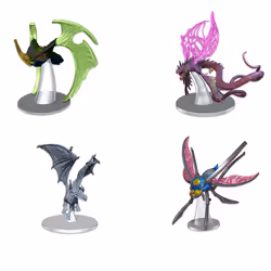WizKids 96179, Figurine à collectionner, Jeu vidéo