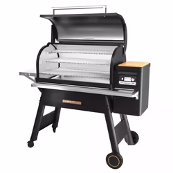 Traeger Timberline 1300 Grill Baril Pellet Noir