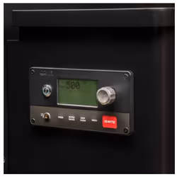 Traeger Ironwood 885 Grill Baril Pellet Noir - Vue supplémentaire 5