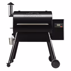 Traeger Pro 780, Grill, Pellet, 2 zone(s), 260 °C, 5032 cm², Baril
