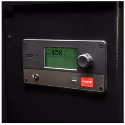 Traeger Pro 780 Grill Baril Pellet Noir - Vue supplémentaire 4