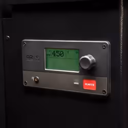 Traeger Pro 575 Grill Baril Pellet Noir - Vue supplémentaire 7