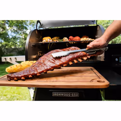 Traeger BAC530 accessoire de barbecue / grill Pinces - Vue supplémentaire 6
