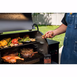 Traeger BAC531 accessoire de barbecue / grill Spatule