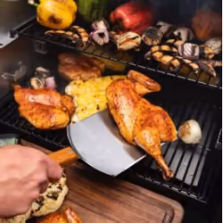 Traeger BAC532 accessoire de barbecue / grill Spatule - Vue supplémentaire 5