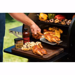 Traeger BAC532 accessoire de barbecue / grill Spatule - Vue supplémentaire 6