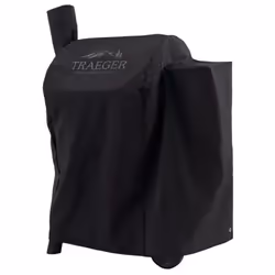 Traeger BAC556, Couverture, Noir, Pro 575, 22 Series, Lil' Tex, Renegade Models, Pro 20, Eastwood, Heartland, Homestead grill ...