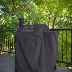 Traeger BAC556 accessoire de barbecue / grill Couverture