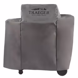Traeger BAC560, Couverture, Gris, Ironwood 650, Traeger, 1 pièce(s)