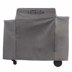 Traeger BAC561, Couverture, Gris, Ironwood 885, Traeger, 1 pièce(s)